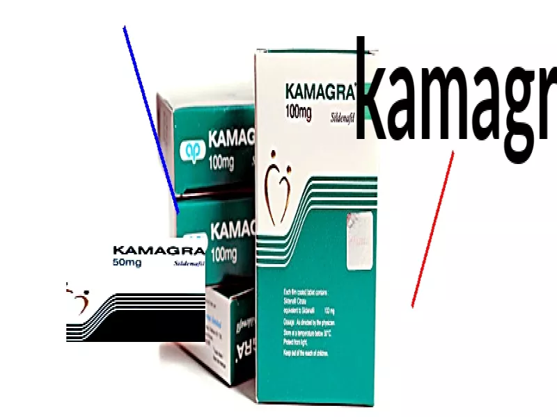 Acheter kamagra oral